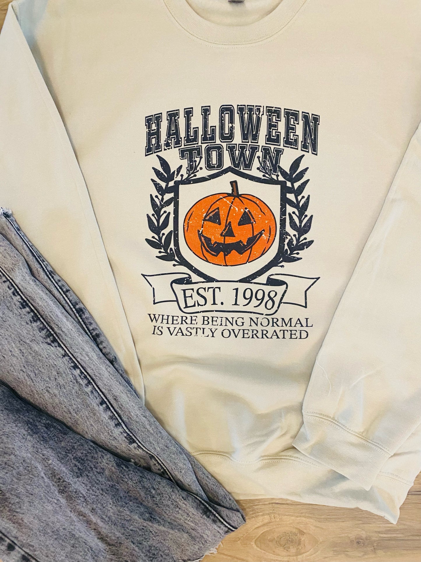 Halloween Town