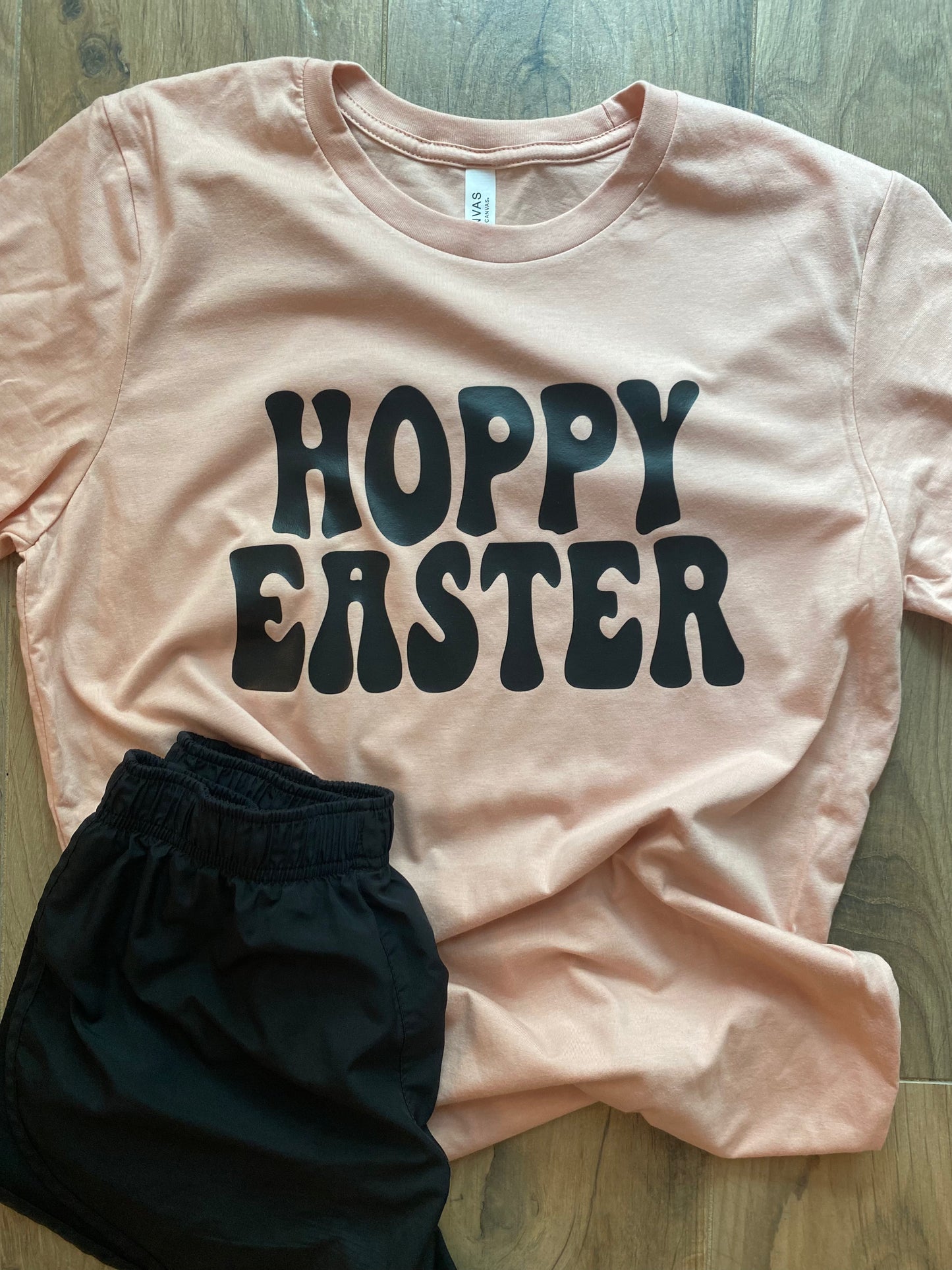 Hoppy Easter