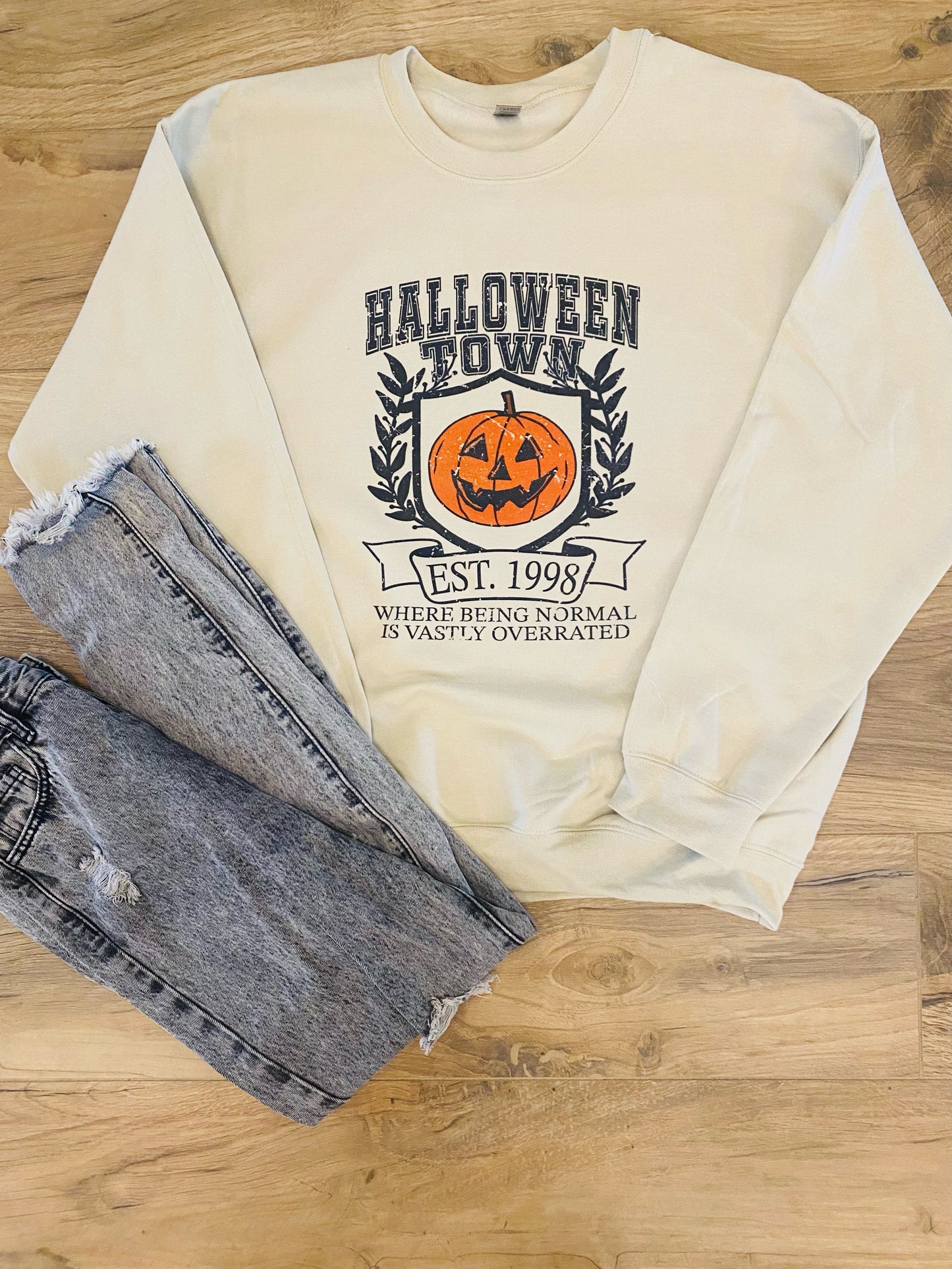 Halloween Town