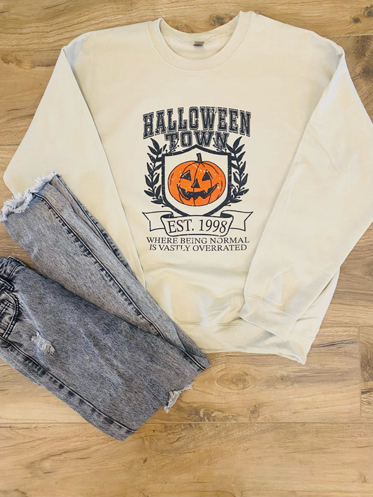 Halloween Town