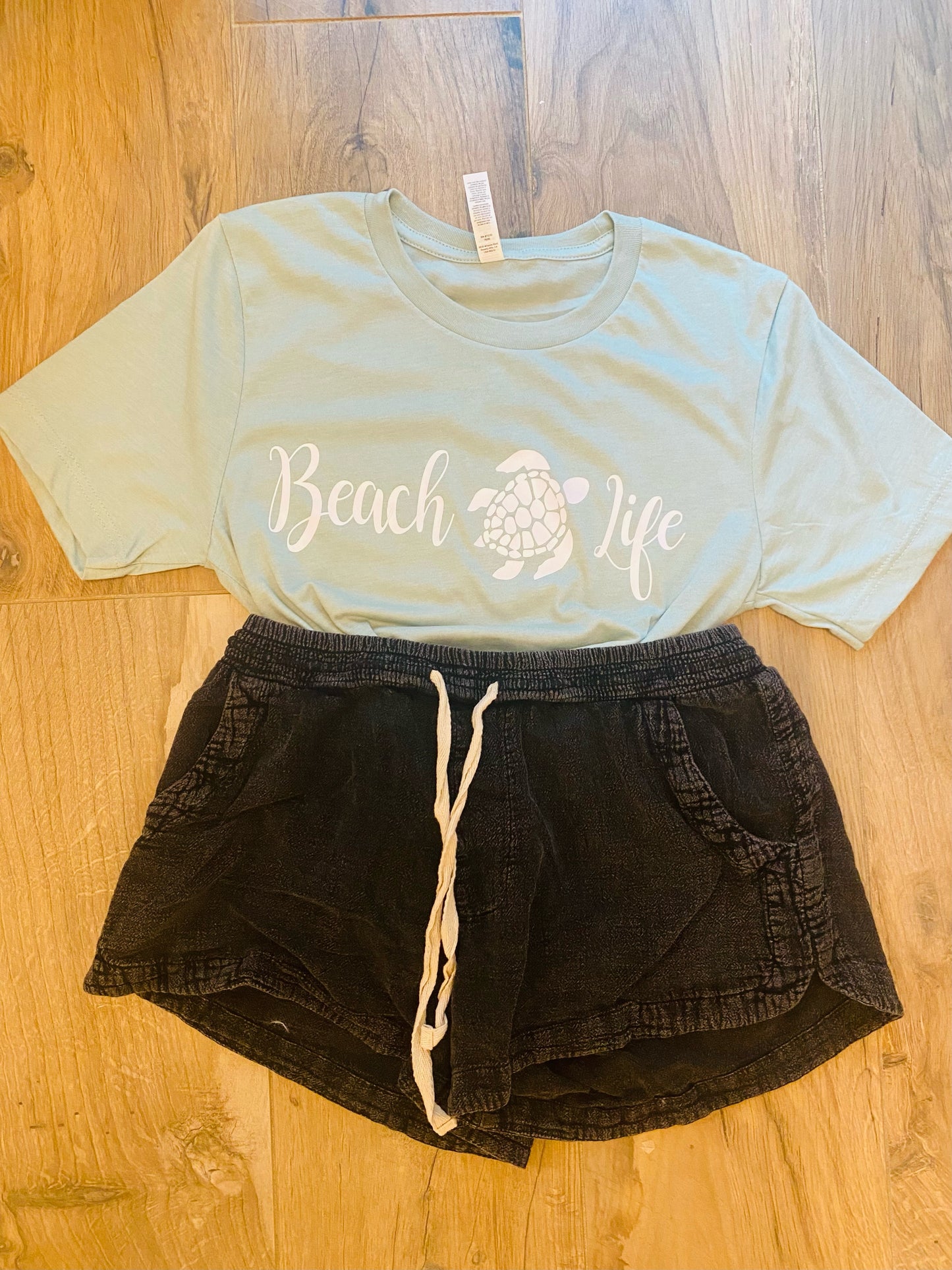 Beach Life