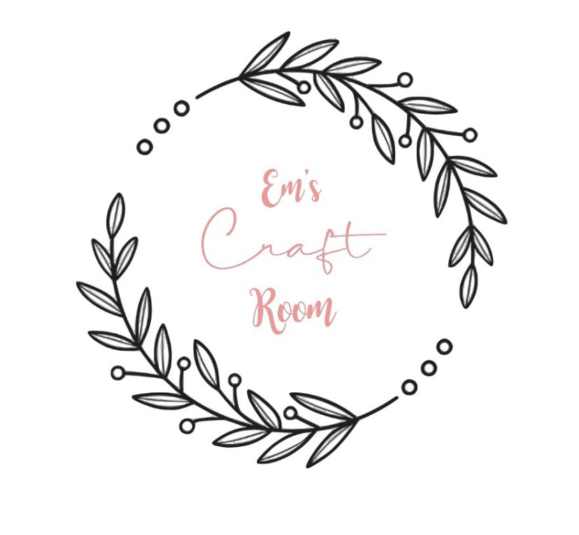 Em's Craft Room 