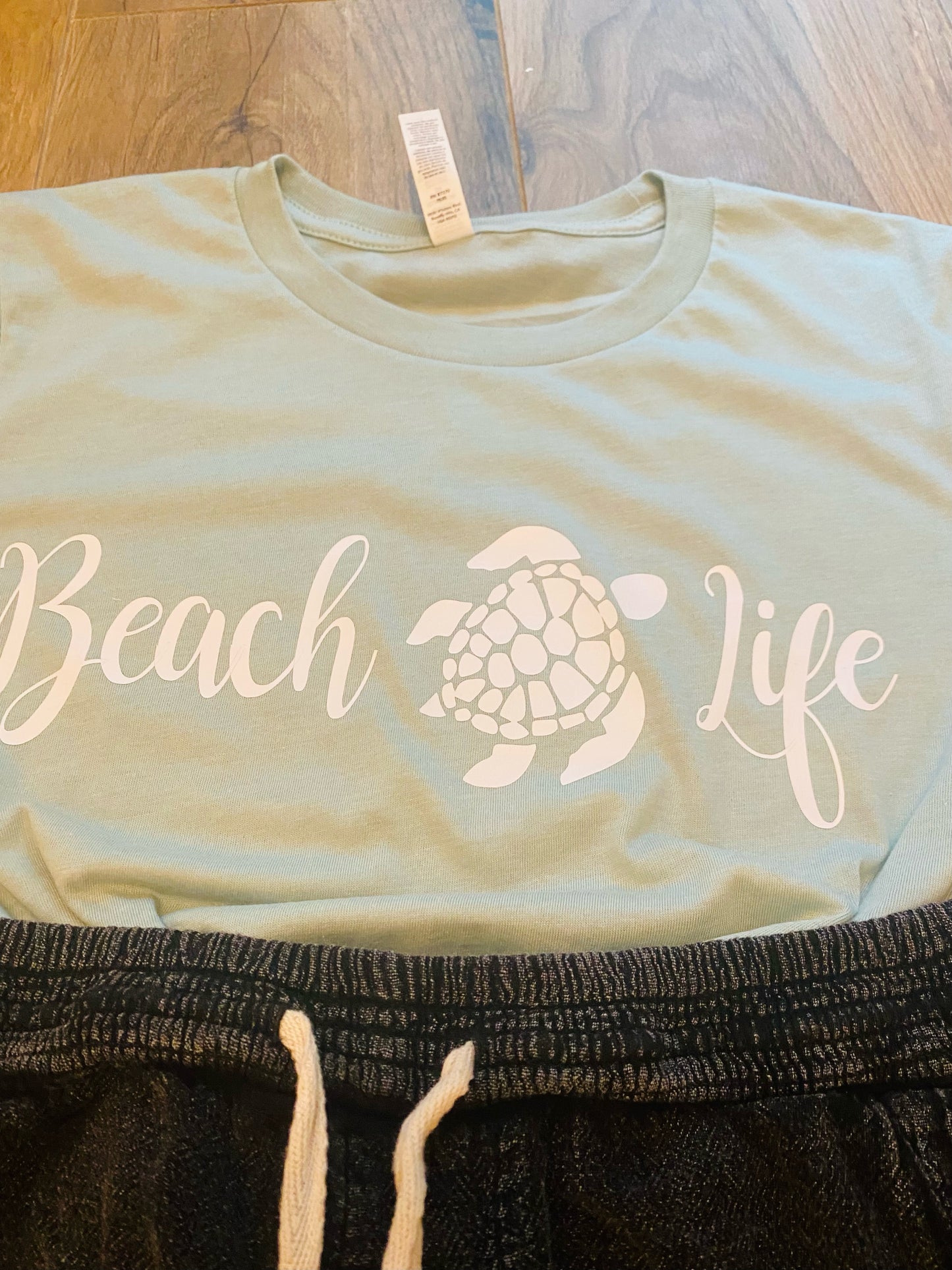 Beach Life