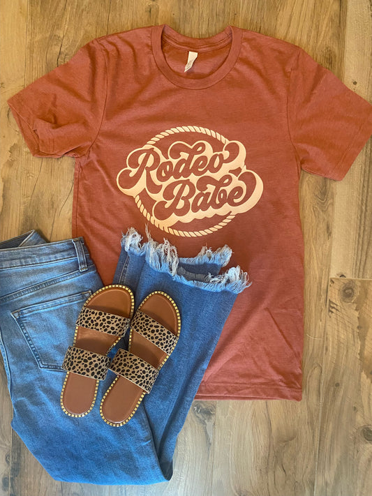 Rodeo Babe