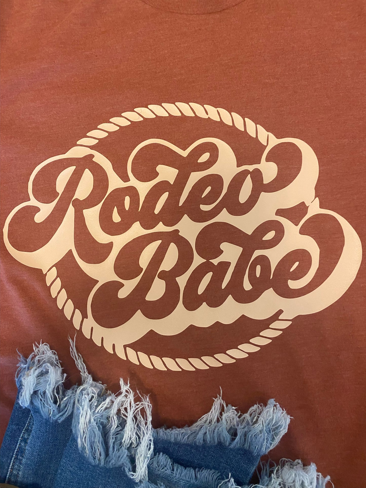 Rodeo Babe