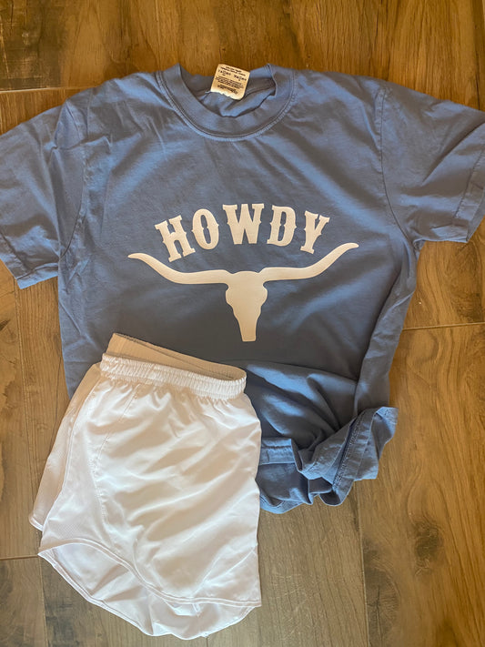 Howdy