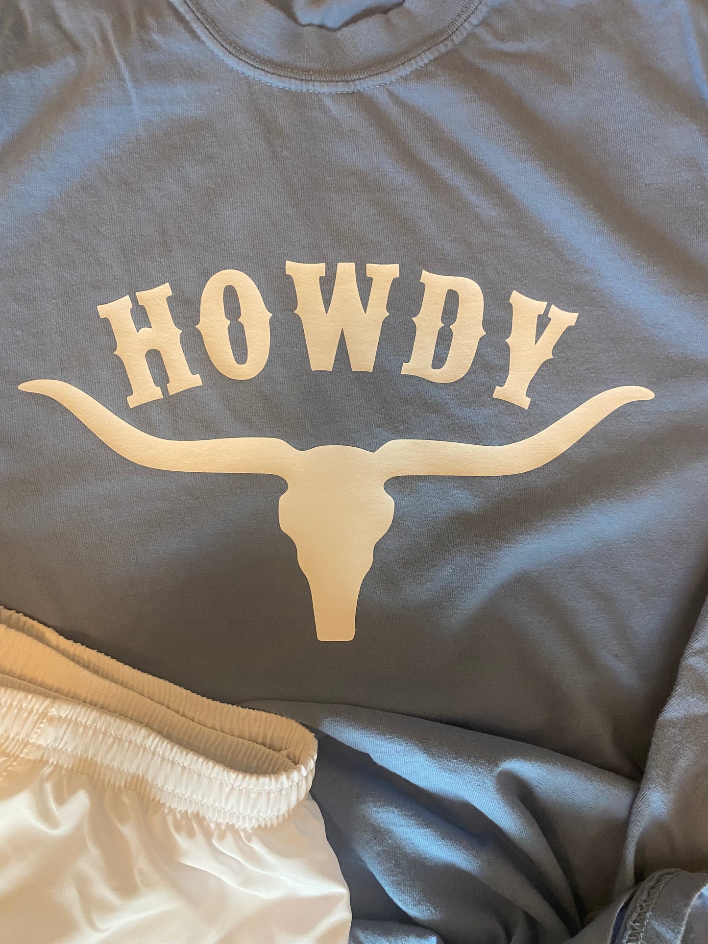 Howdy