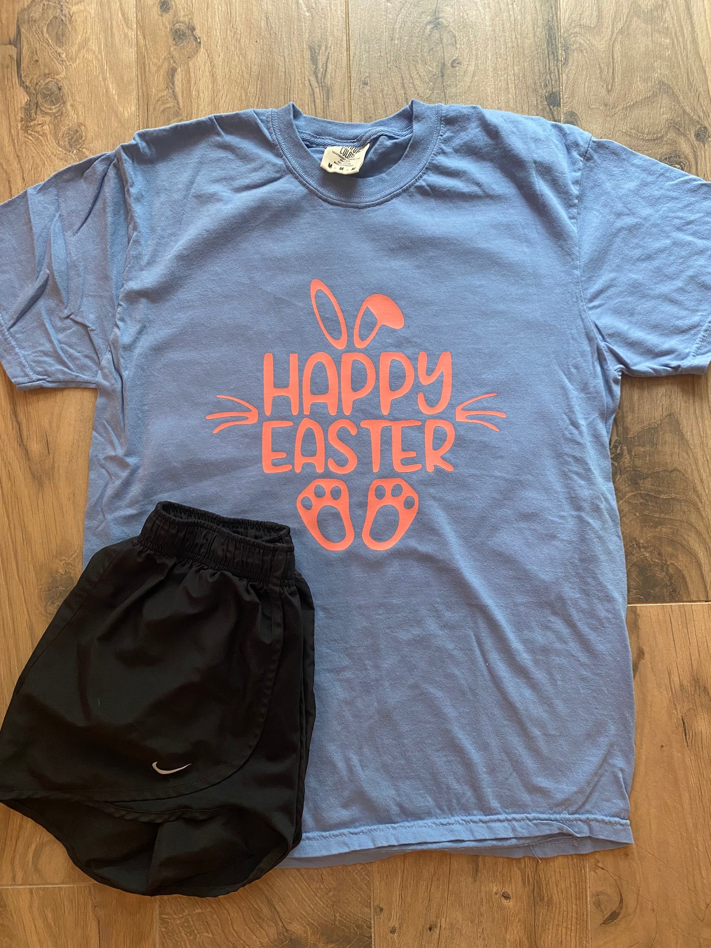 Happy Easter