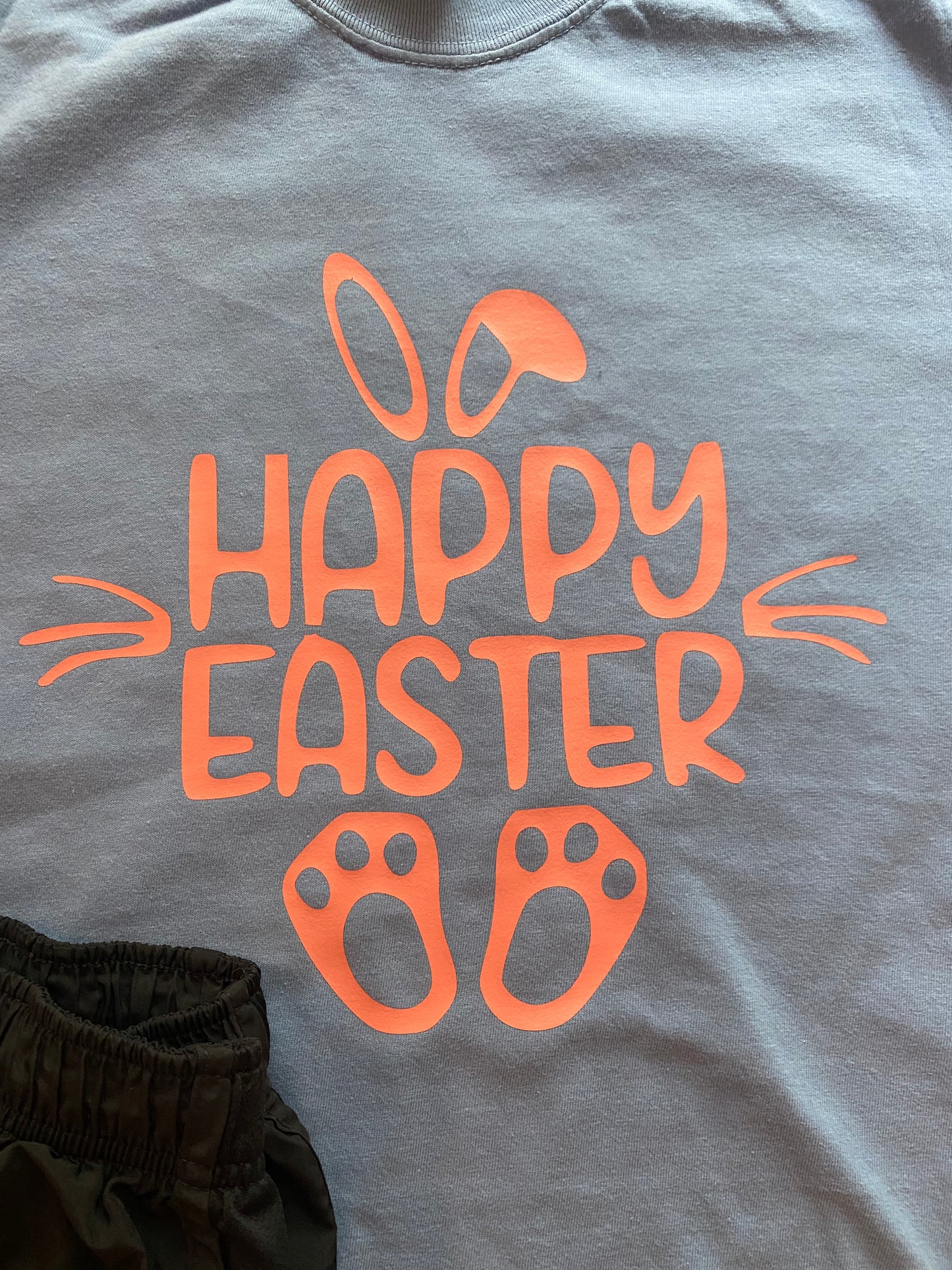 Happy Easter