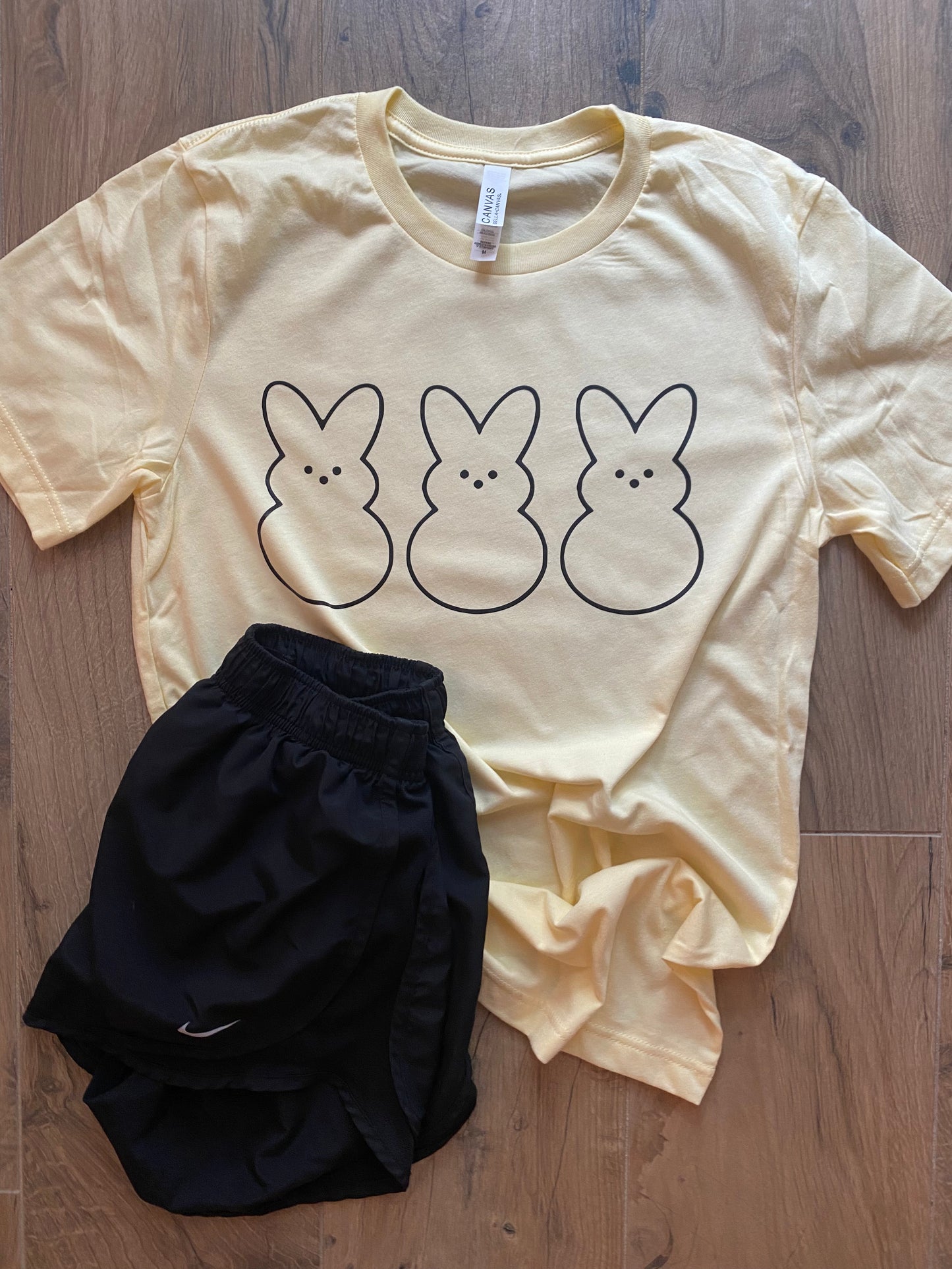 Peep Shirt