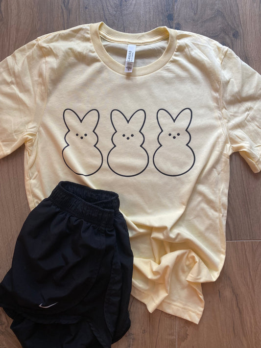 Peep Shirt