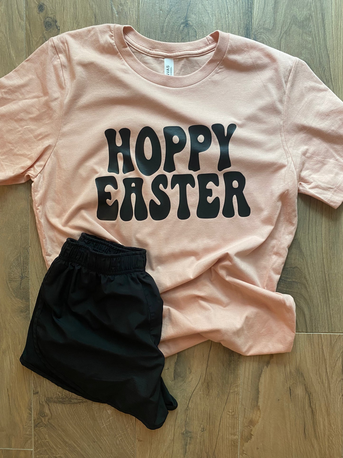 Hoppy Easter